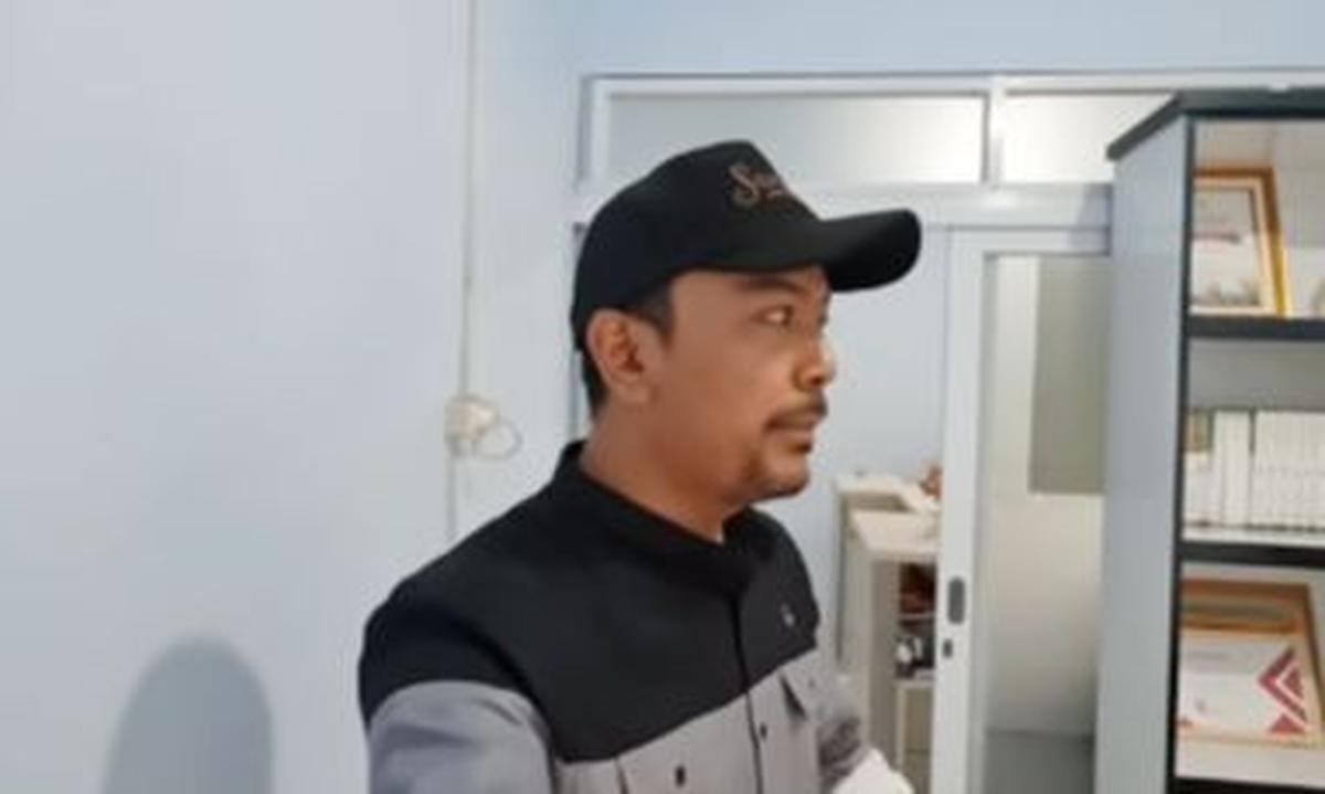 Dok. Istimewa