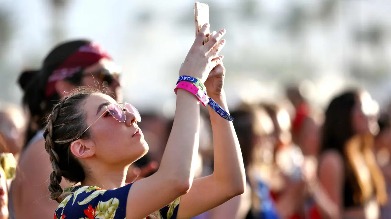 Festival Coachella 2018