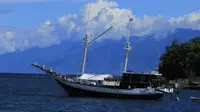 Indonesia Raih Penghargaan di Ajang Pariwisata Internasional