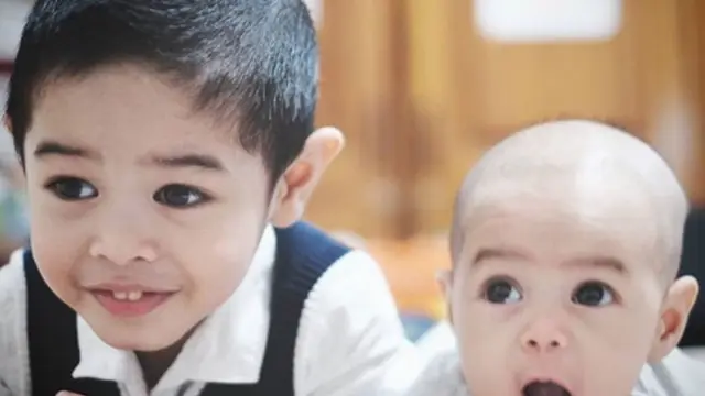 [Bintang] Alyssa Soebandono