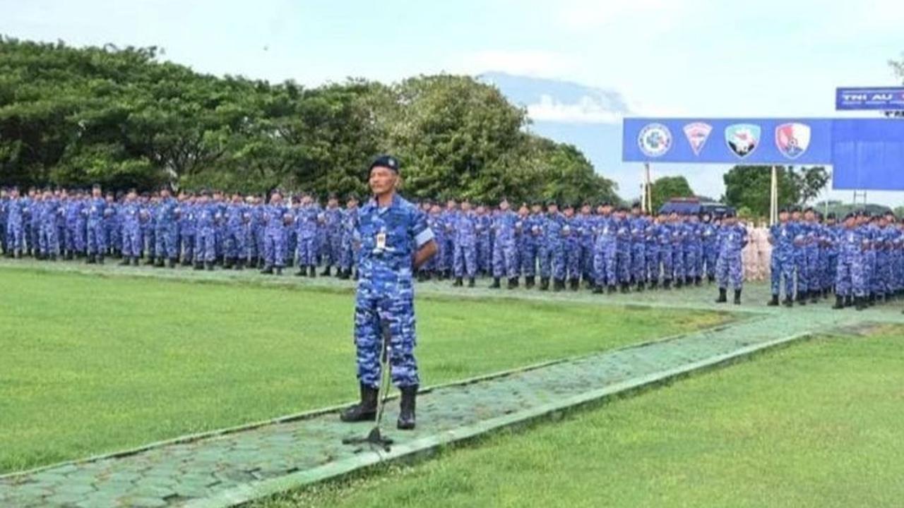 Danlanud Iswahjudi Tekankan Peningkatan Keselamatan Penerbangan Lanud Iswahjudi Menuju Budaya Generatif