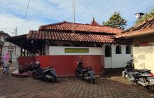 Disebut Jadi Masjid Pertama yang Didirikan di Cirebon, Ini Kisah dan Potret Masjid Pejlagrahan