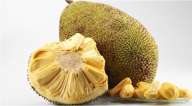 Sukun Dan Buah Nangka Apa Buah Yang Sama Beauty Fimela Com