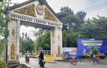 ULM Buka Jalur Khusus Disabilitas dan Hafiz untuk Seleksi Mandiri 2026