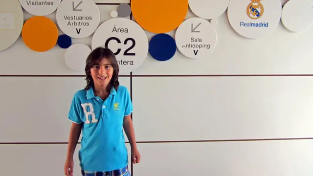 Leonel Angel Coira