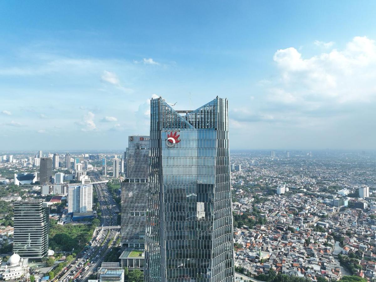 Telkom Siapkan Percepatan Buyback Saham, Tetap Jaga Disiplin Modal dan Fleksibilitas Keuangan