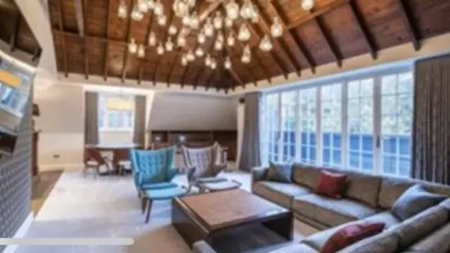 Rumah Harry Styles