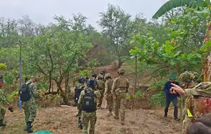 TNI AD dan Australia Asah Kemampuan Tempur hingga Drone di Semarang