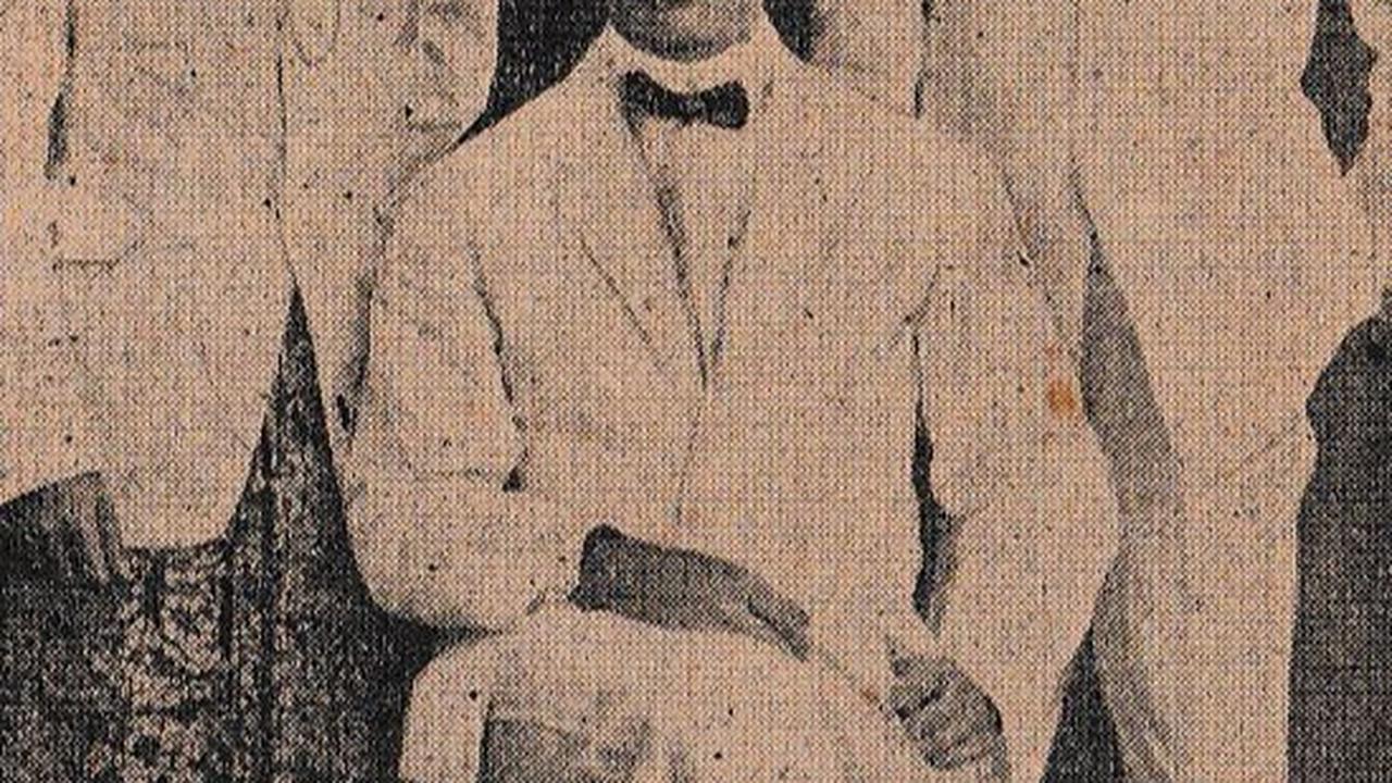 dr. Cipto Mangunkusumo Obati Pribumi yang Terjangkit Pes