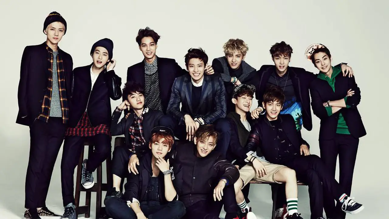 EXO