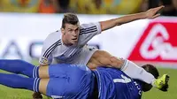 Pujian Illarramendi untuk Gareth Bale