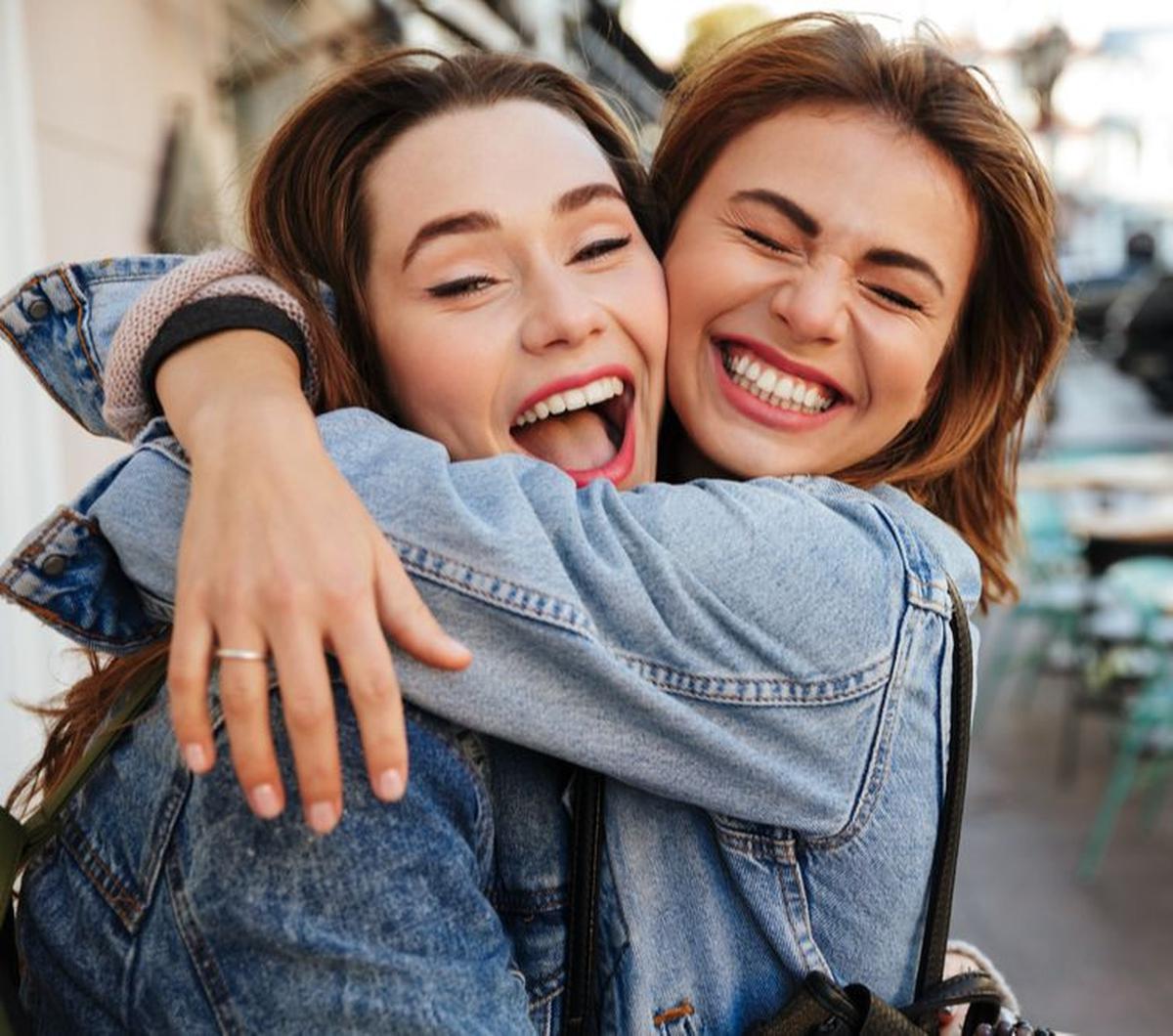 Dari semua love language itu, kira-kira mana yang cocok denganmu?
