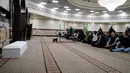 Kantor Sherrif Will County dalam sebuah pernyataan di media sosial mengatakan, petugas menemukan Wadea Al Fayoume dan ibunya pada Sabtu (14/10) pagi di sebuah rumah di daerah yang tidak termasuk dalam wilayah Plainfield Township, barat daya Chicago. (AP Photo/Nam Y. Huh)