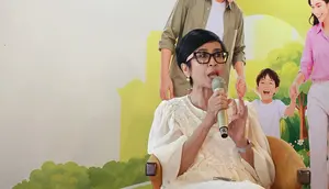 Kesalahan Ini Bisa Membuat Orang Tua Kehilangan Momen Bersama Anak