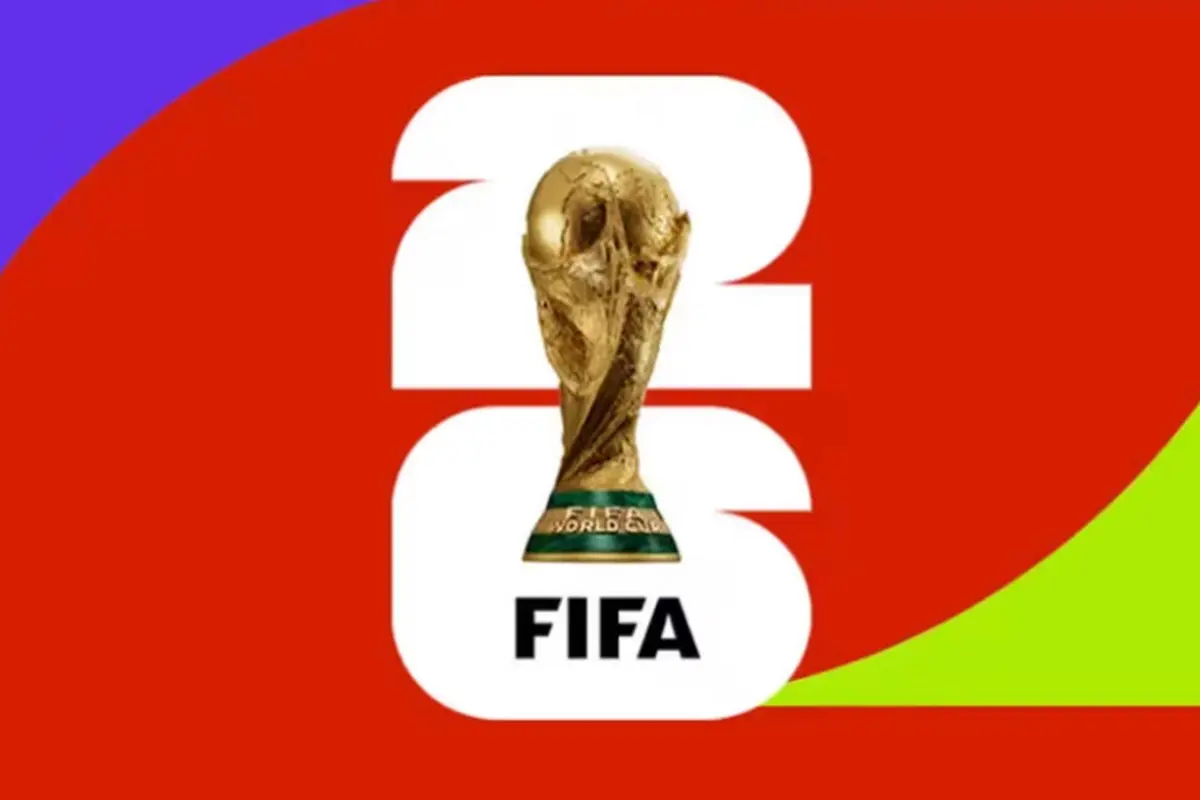 Ilustrasi Piala Dunia 2026