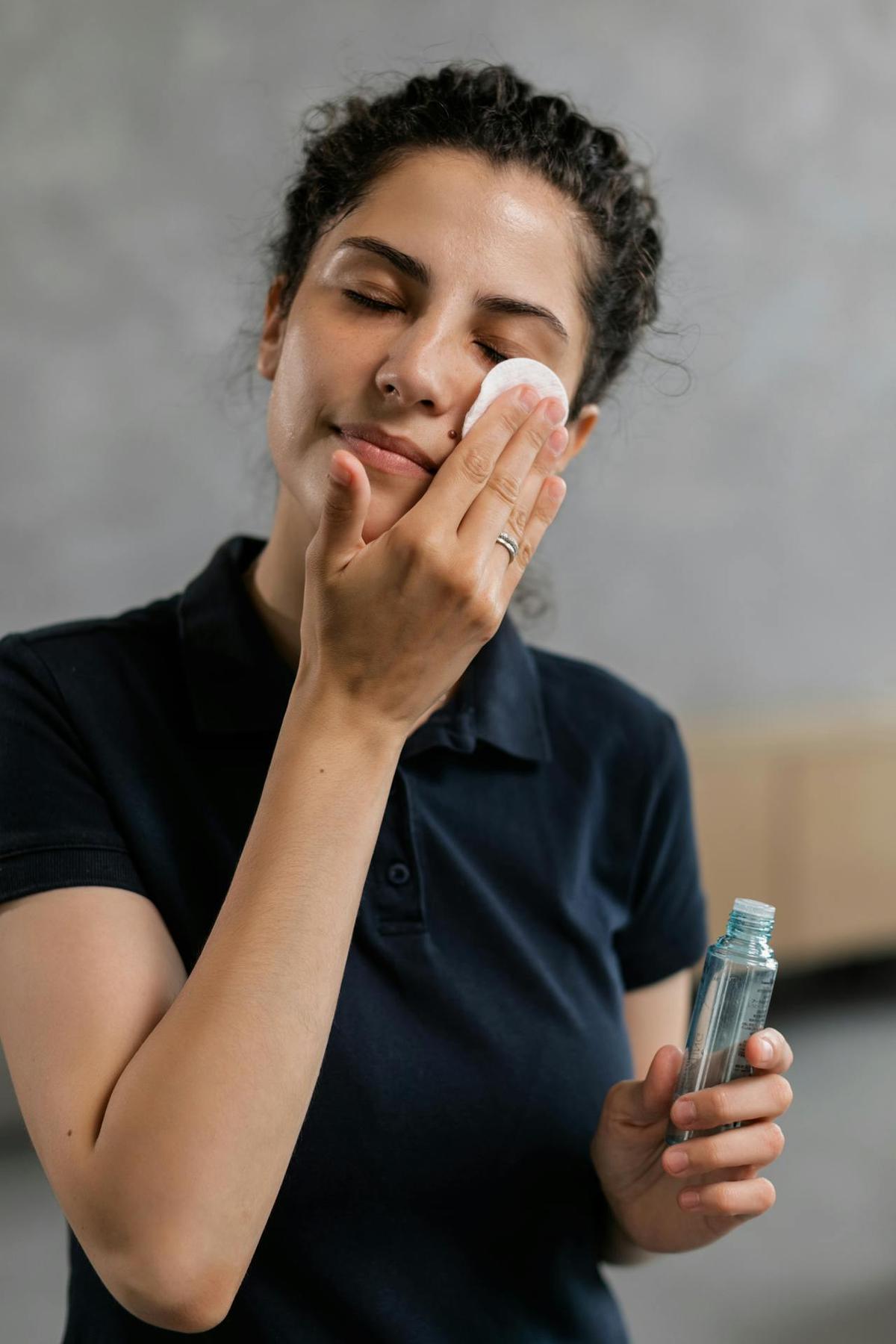 Micellar Water