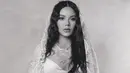 Kehamilan pertama menjadi momen yang begitu spesial bagi Alyssa Daguise. [@alyssadaguise].