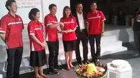 Adhyaksa: Negara Harus Dukung Niat Rio ke F1