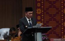 Palembang Targetkan PAD Rp4,6 Triliun pada 2026, Fokus Peningkatan Pelayanan Publik