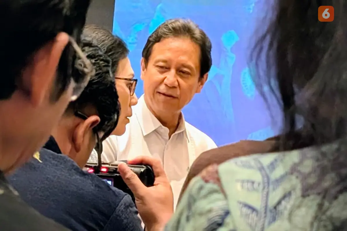 Kemenkes Kaji Pelaku-Pelaku Perundungan PPDS Unsri, Budi Gunadi: Akan Diberikan Sanksi