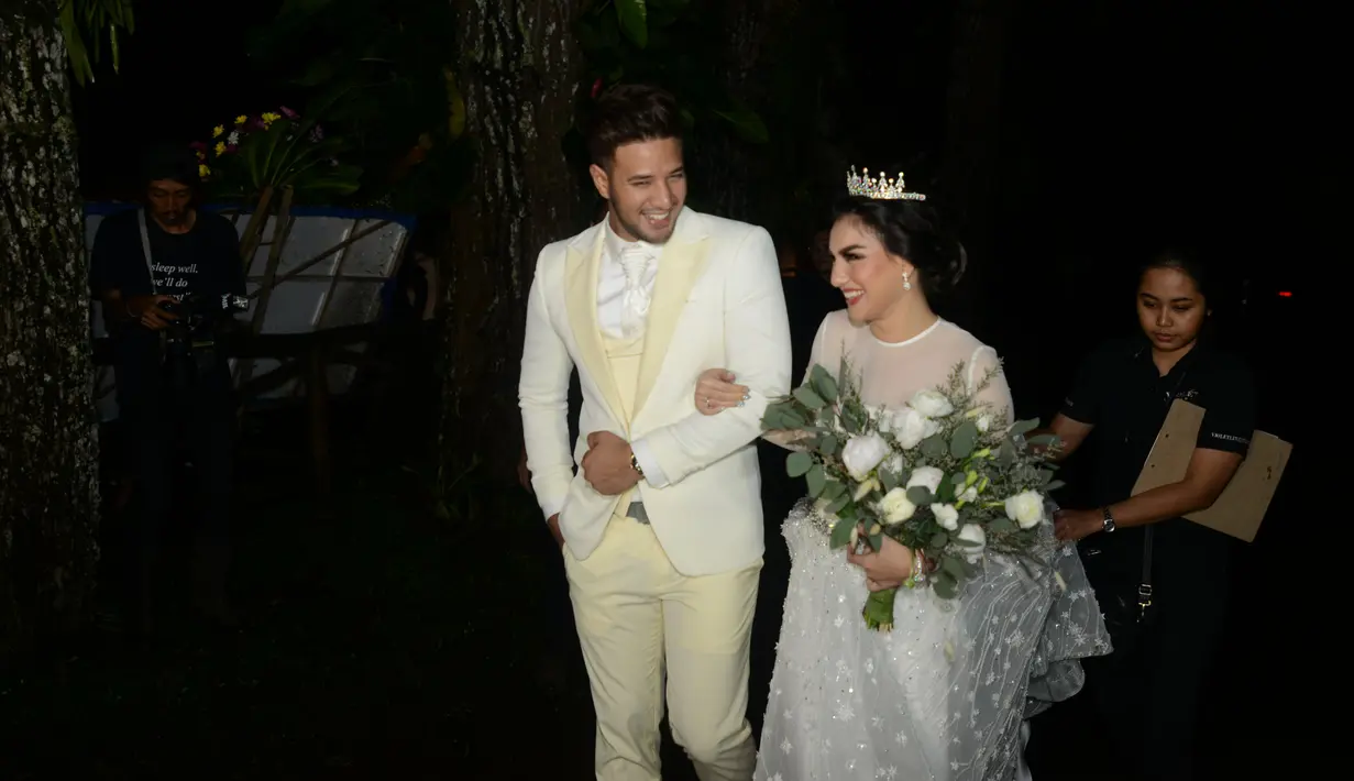 (Bayu Herdianto/KapanLagi)