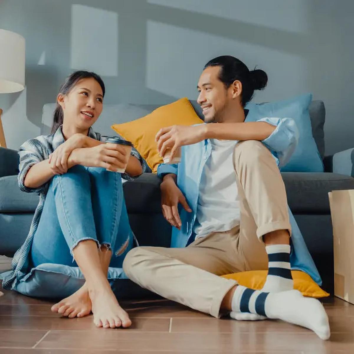 Membangun Hubungan Kuat, Ini 8 Kebiasaan yang Membuat Cinta Bertahan Lama