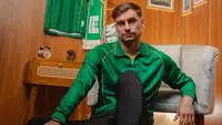 Stefan Ashkovski, pemain sayap terbaru PSS Sleman, didatangkan jelang Super League 2026/2027. (Dok. PSS Sleman)
