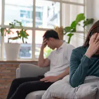 Ilustrasi Pasangan Credit: pexels.com/pixabay