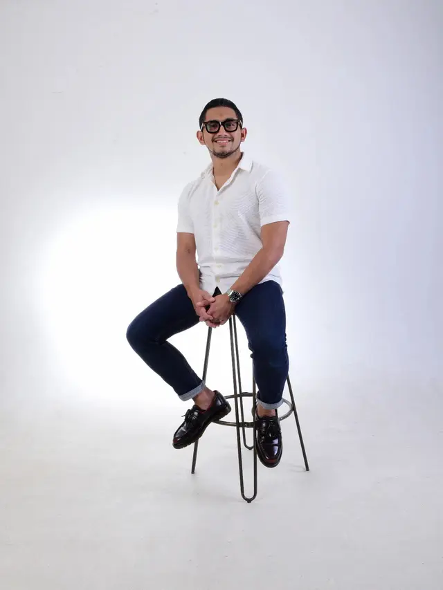Reza Rizky Darmawan