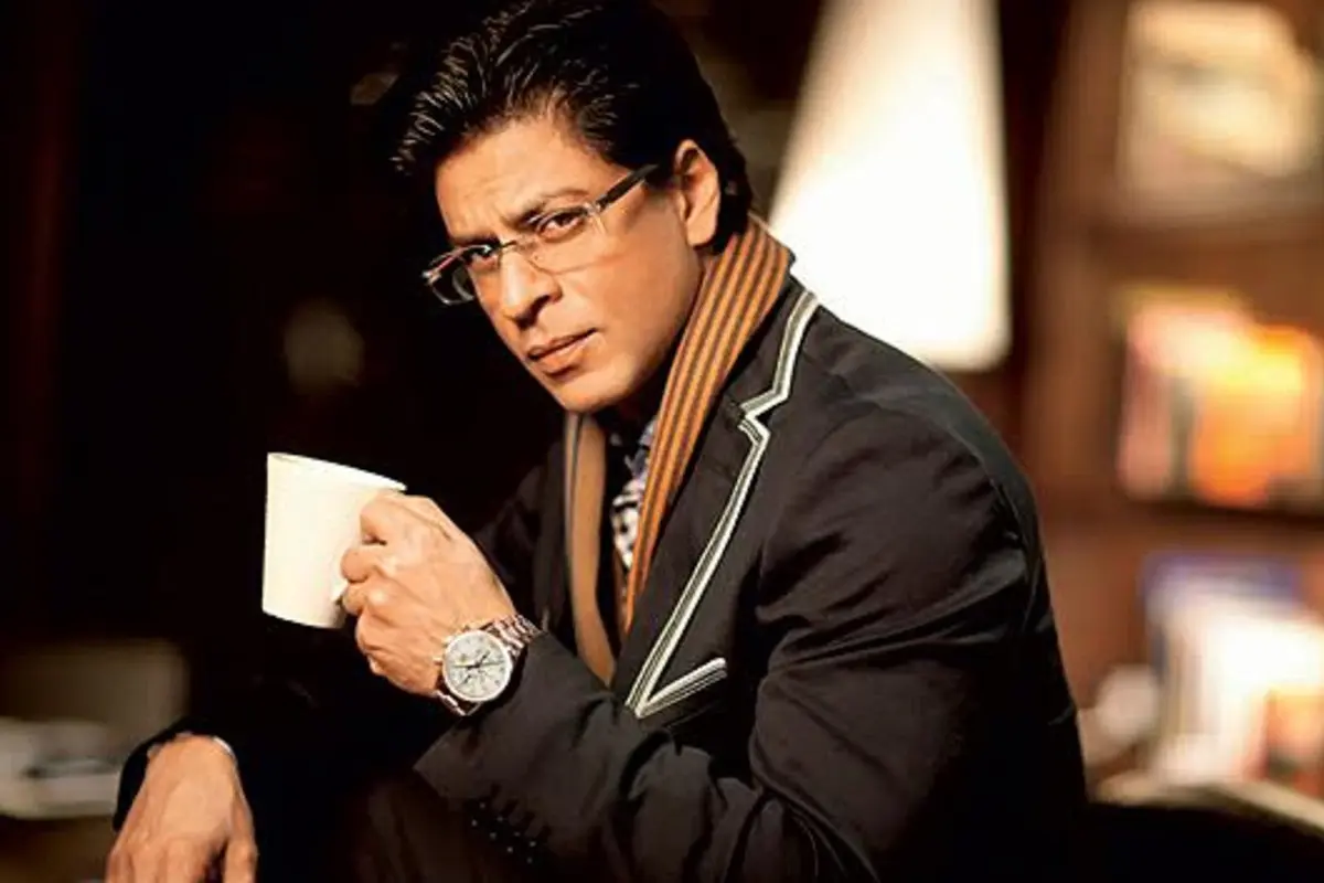 Shah Rukh Khan