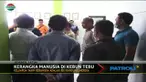 Diduga kerangka tersebut korban perampokan yang hilang sejak Februari 2017 lalu.