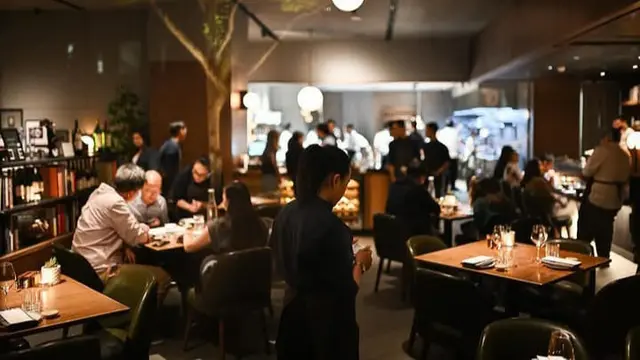 Restoran Indonesia Naik Peringkat di Asia's 50 Best Restaurants 2026