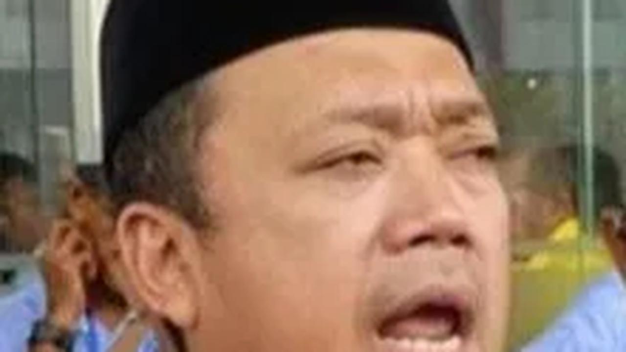 Nusron Wahid Diberhentikan dari Ketua PBNU: Sebagai Santri Saya Samina Wa Athona