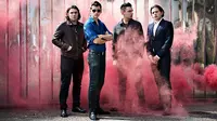 Vokalis band Peace menganggap Arctic Monkeys sudah tidak pantas menyandang gelar band indie lagi.