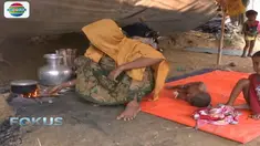 Para pengungsi Rohingya membutuhkan makanan, air bersih serta bantuan kesehatan di perbatasan Myanmar-Bangladesh.