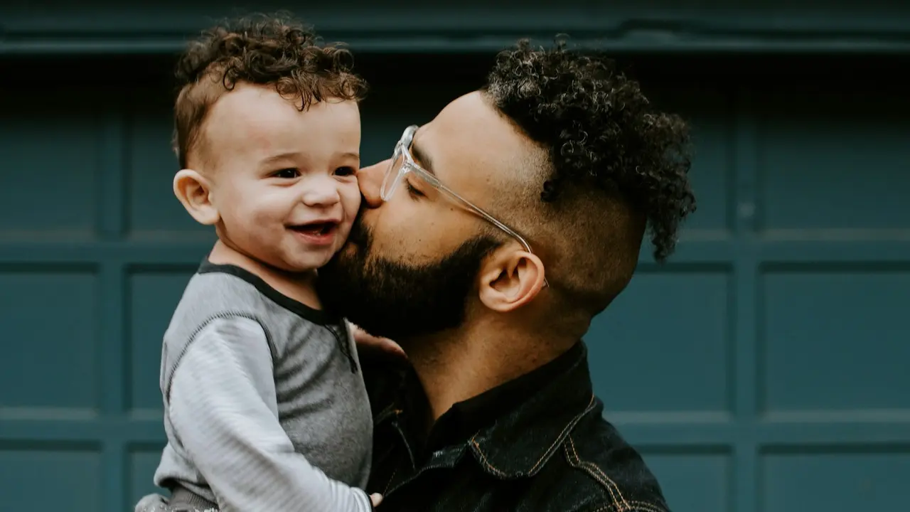 Parent and Son