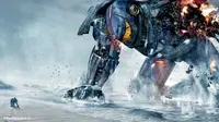 Emma Watson: Film Pacific Rim Mengagumkan!
