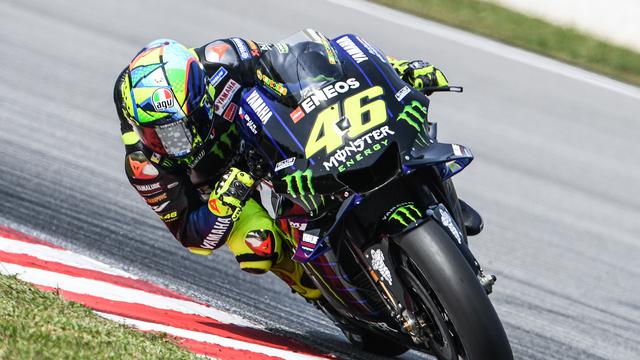 Valentino Rossi