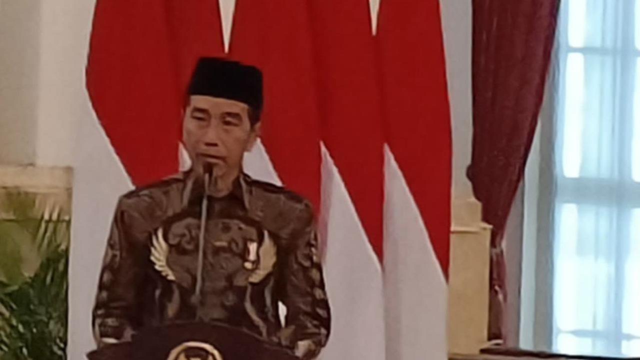 Dok. Istimewa