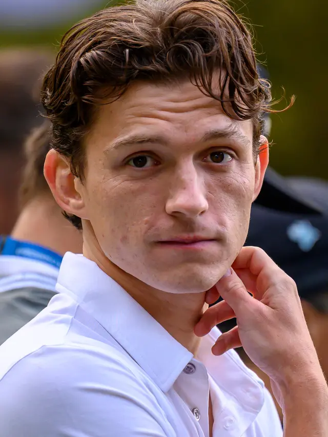 Tom Holland