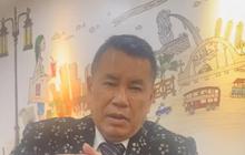 Hotman Paris Kasih Paham Risiko Anak Perempuan Diadopsi Orang, Diduga Peringati Nikita Soal Kasus Lolly
