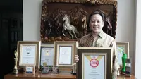 Propan Raya Raih Penghargaan Indonesia Original Brand Award 2020