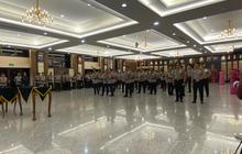 Sejumlah Pejabat Polri Dapat Tugas Baru, Simak Daftar Mutasi Terbarunya