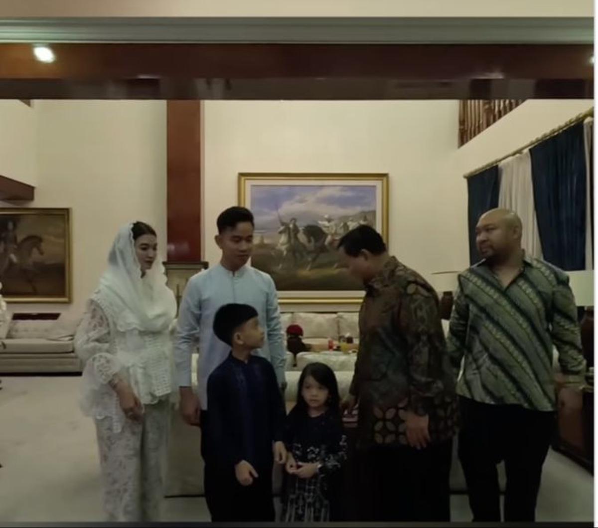 Dok. Istimewa