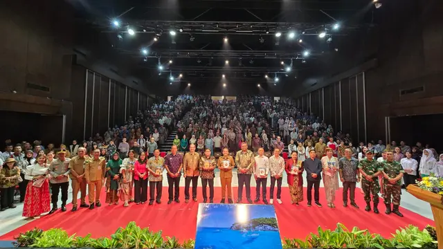 Simposium Budaya