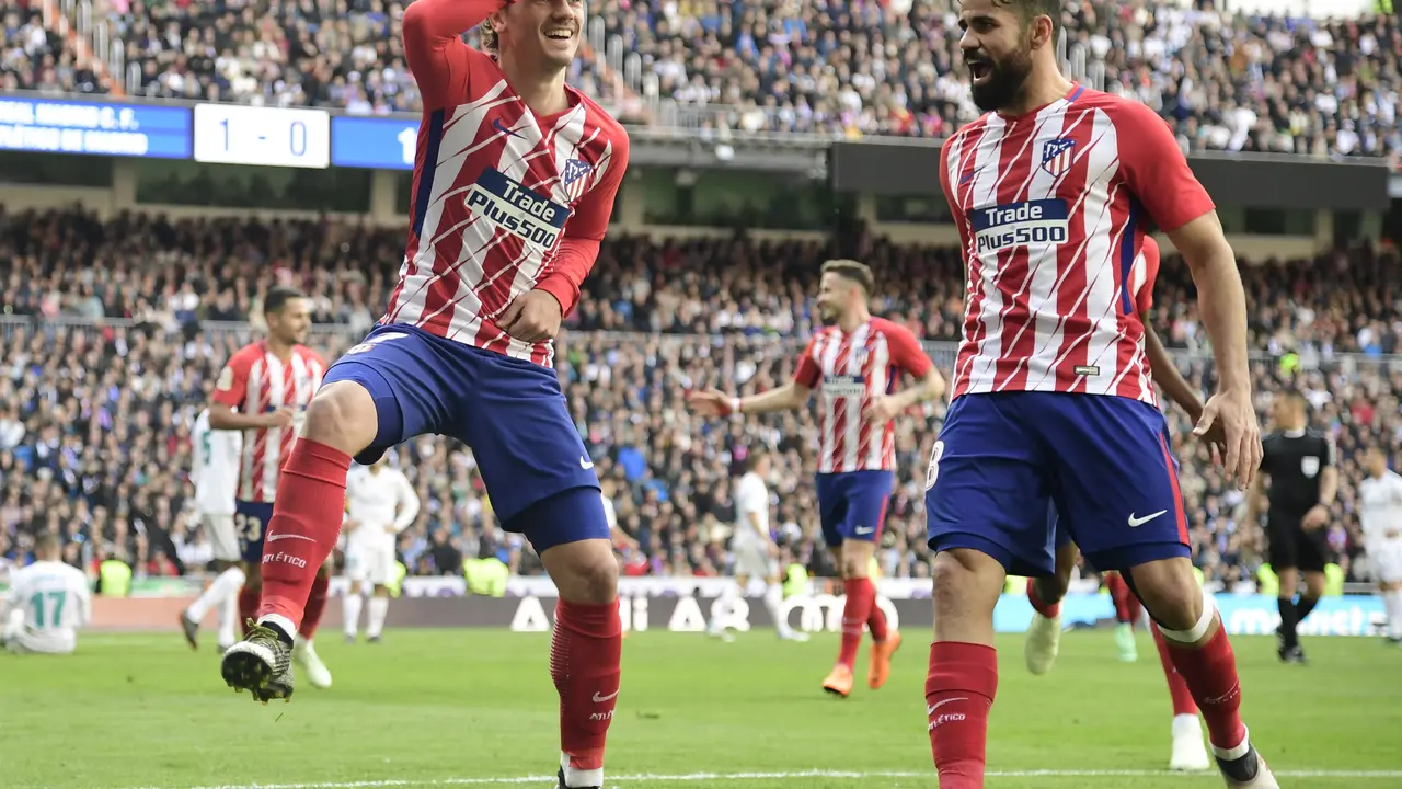 Antoine Griezmann