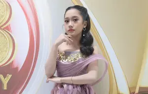 Diva Dangdut Academy 8, dari Kuantan Singingi ke Panggung Indosiar