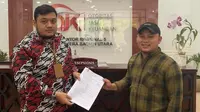 GMPH Sumut laporkan seleksi Direksi dan Komisaris Bank Sumut ke OJK