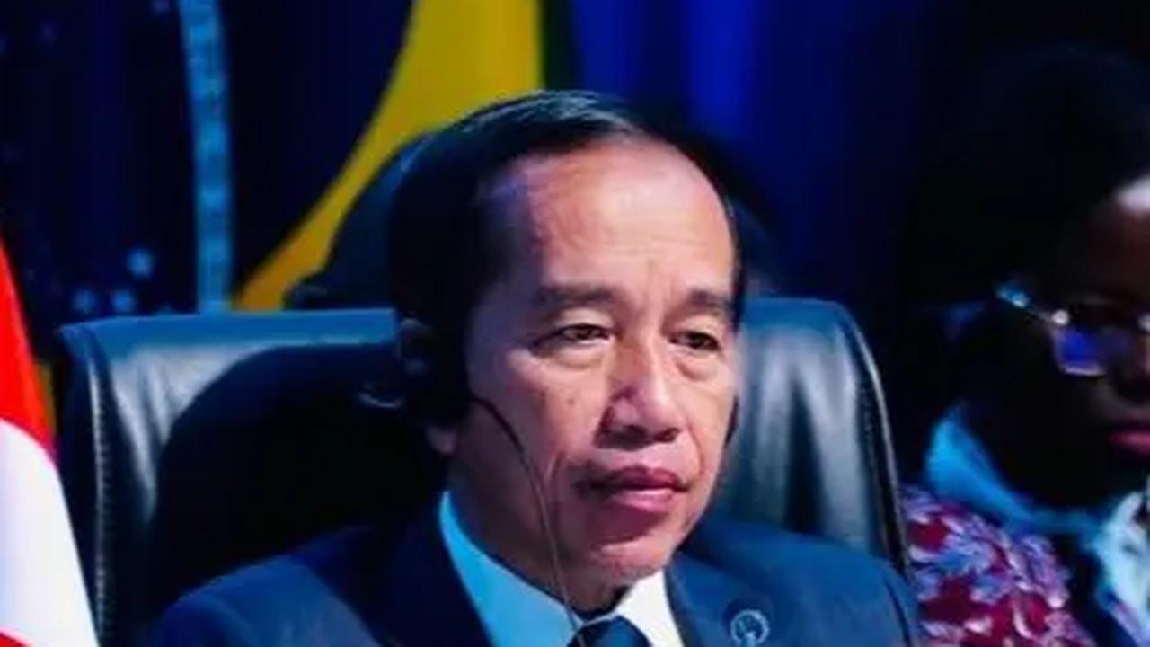 Koalisi Masyarakat Sipil Desak DPR Panggil Jokowi dan BIN Terkait Dugaan Penyalahgunaan Data Intelijen Partai Politik