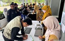 Bupati Syarwani Dorong Perusahaan Buat Proyeksi Kebutuhan Tenaga Kerja Bulungan 5 Tahun ke Depan